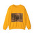 SHISKIN, Ivan Ivanovich - Backwoods 1870 (Artwork) Crewneck Sweatshirt