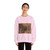 SHISKIN, Ivan Ivanovich - Backwoods 1870 (Artwork) Crewneck Sweatshirt