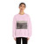 SHISKIN, Ivan Ivanovich - Backyard. 1873 (Artwork) Crewneck Sweatshirt