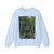 SHISKIN, Ivan Ivanovich - Backwoods 1872 (Artwork) Crewneck Sweatshirt