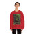 SHISKIN, Ivan Ivanovich - Backwoods 1872 (Artwork) Crewneck Sweatshirt