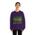SHISKIN, Ivan Ivanovich - Beach pond (Artwork) Crewneck Sweatshirt