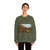SHISKIN, Ivan Ivanovich - Before Sunset (Artwork) Crewneck Sweatshirt