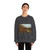 SHISKIN, Ivan Ivanovich - Before Sunset (Artwork) Crewneck Sweatshirt
