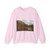 SHISKIN, Ivan Ivanovich - Before Sunset (Artwork) Crewneck Sweatshirt