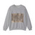 SHISKIN, Ivan Ivanovich - Birchwood 2 (Artwork) Crewneck Sweatshirt