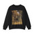 SHISKIN, Ivan Ivanovich - Birchwood 1878 (Artwork) Crewneck Sweatshirt