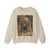 SHISKIN, Ivan Ivanovich - Birchwood 1878 (Artwork) Crewneck Sweatshirt