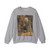 SHISKIN, Ivan Ivanovich - Birchwood 1878 (Artwork) Crewneck Sweatshirt