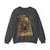 SHISKIN, Ivan Ivanovich - Birchwood 1878 (Artwork) Crewneck Sweatshirt