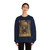 SHISKIN, Ivan Ivanovich - Birchwood 1878 (Artwork) Crewneck Sweatshirt