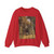 SHISKIN, Ivan Ivanovich - Birchwood 1878 (Artwork) Crewneck Sweatshirt
