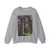 SHISKIN, Ivan Ivanovich - Bor Sestroretsk (Artwork) Crewneck Sweatshirt