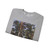 SHISKIN, Ivan Ivanovich - Bor Sestroretsk (Artwork) Crewneck Sweatshirt