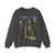 SHISKIN, Ivan Ivanovich - Bor Sestroretsk (Artwork) Crewneck Sweatshirt