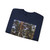 SHISKIN, Ivan Ivanovich - Bor Sestroretsk (Artwork) Crewneck Sweatshirt