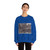 SHISKIN, Ivan Ivanovich - Bridge. 1873 (Artwork) Crewneck Sweatshirt