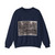 SHISKIN, Ivan Ivanovich - Bridge. 1873 (Artwork) Crewneck Sweatshirt