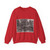 SHISKIN, Ivan Ivanovich - Bridge. 1873 (Artwork) Crewneck Sweatshirt