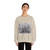SHISKIN, Ivan Ivanovich - burdock. 1878 (Artwork) Crewneck Sweatshirt
