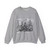 SHISKIN, Ivan Ivanovich - burdock. 1878 (Artwork) Crewneck Sweatshirt