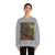 SHISKIN, Ivan Ivanovich - By Mushrooms (Artwork) Crewneck Sweatshirt
