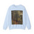 SHISKIN, Ivan Ivanovich - By Mushrooms (Artwork) Crewneck Sweatshirt