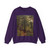 SHISKIN, Ivan Ivanovich - By Mushrooms (Artwork) Crewneck Sweatshirt