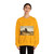 SHISKIN, Ivan Ivanovich - 1887 Sands (Artwork) Crewneck Sweatshirt