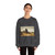 SHISKIN, Ivan Ivanovich - 1887 Sands (Artwork) Crewneck Sweatshirt