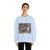 SHISKIN, Ivan Ivanovich - campfire. 1873 (Artwork) Crewneck Sweatshirt