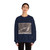 SHISKIN, Ivan Ivanovich - campfire. 1873 (Artwork) Crewneck Sweatshirt