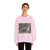 SHISKIN, Ivan Ivanovich - campfire. 1873 (Artwork) Crewneck Sweatshirt