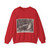 SHISKIN, Ivan Ivanovich - campfire. 1873 (Artwork) Crewneck Sweatshirt