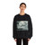 SHISKIN, Ivan Ivanovich - Clouds 1880 (Artwork) Crewneck Sweatshirt