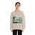 SHISKIN, Ivan Ivanovich - Clouds 1880 (Artwork) Crewneck Sweatshirt