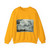 SHISKIN, Ivan Ivanovich - Clouds 1880 (Artwork) Crewneck Sweatshirt