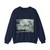 SHISKIN, Ivan Ivanovich - Clouds 1880 (Artwork) Crewneck Sweatshirt