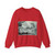 SHISKIN, Ivan Ivanovich - Clouds 1880 (Artwork) Crewneck Sweatshirt