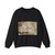 SHISKIN, Ivan Ivanovich - Clouds. 1880 (Artwork) Crewneck Sweatshirt