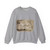 SHISKIN, Ivan Ivanovich - Clouds. 1880 (Artwork) Crewneck Sweatshirt