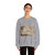 SHISKIN, Ivan Ivanovich - Clouds. 1880 (Artwork) Crewneck Sweatshirt