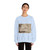 SHISKIN, Ivan Ivanovich - Clouds. 1880 (Artwork) Crewneck Sweatshirt