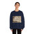 SHISKIN, Ivan Ivanovich - Clouds. 1880 (Artwork) Crewneck Sweatshirt
