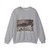 SHISKIN, Ivan Ivanovich - Crimea. 1892 (Artwork) Crewneck Sweatshirt