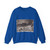 SHISKIN, Ivan Ivanovich - Crimea. 1892 (Artwork) Crewneck Sweatshirt