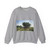 SHISKIN, Ivan Ivanovich - Dubky 1886 (Artwork) Crewneck Sweatshirt
