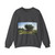 SHISKIN, Ivan Ivanovich - Dubky 1886 (Artwork) Crewneck Sweatshirt