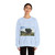 SHISKIN, Ivan Ivanovich - Dubky 1886 (Artwork) Crewneck Sweatshirt