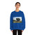 SHISKIN, Ivan Ivanovich - Dubky 1886 (Artwork) Crewneck Sweatshirt